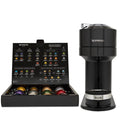 Black Coffee and Espresso Machine J3533