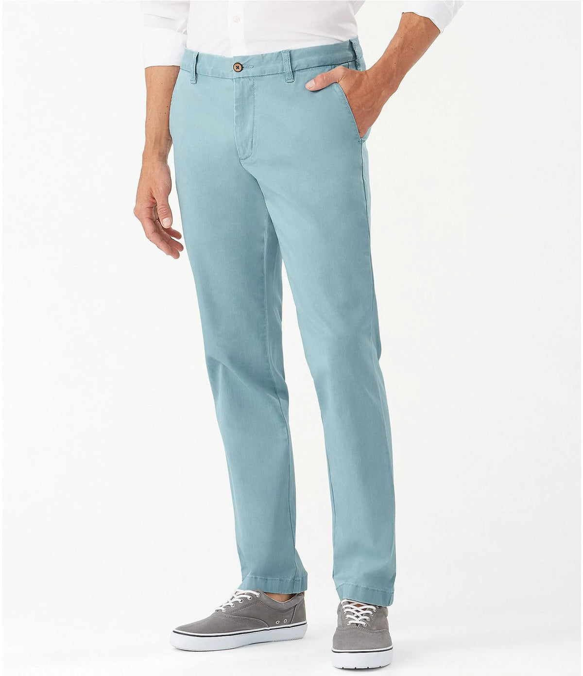 Big & Tall Chinos Q708818