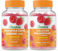 Phosphatidylserine Calcium Magnesium Gummies Supplement L650