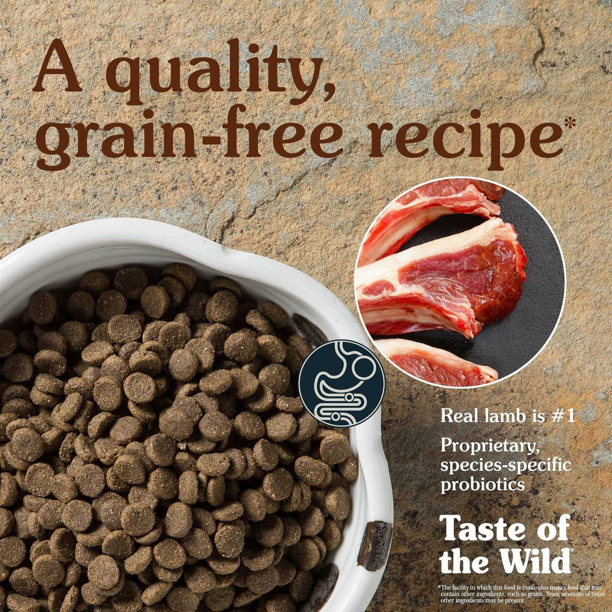 Dog Food C917831