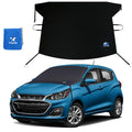 Car Windshield Cover for Ice and Snow Standard (M) Size X284