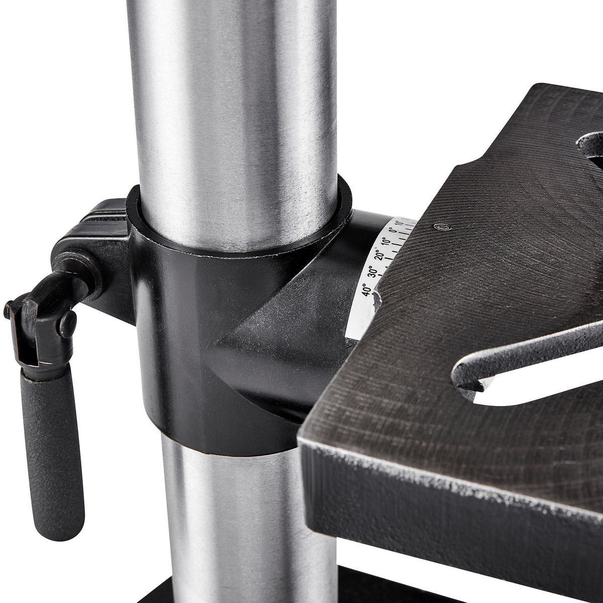 8 in. 5-Speed Bench Drill Press with Light J2589
