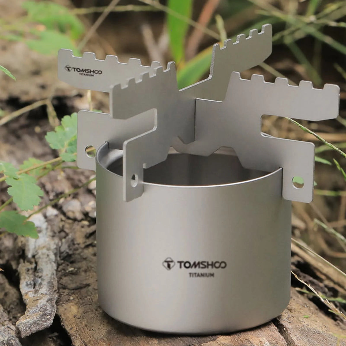 Alcohol Stove Stand G27078