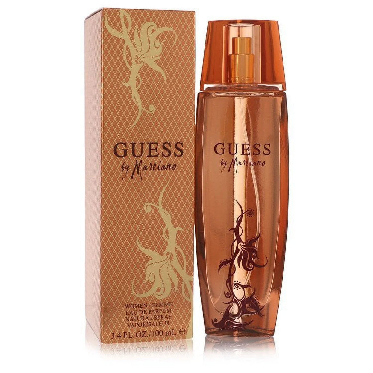 Floral Fruity Eau De Parfum Spray U45011