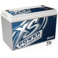 12V BCI Group 31 AGM Car Battery J39711