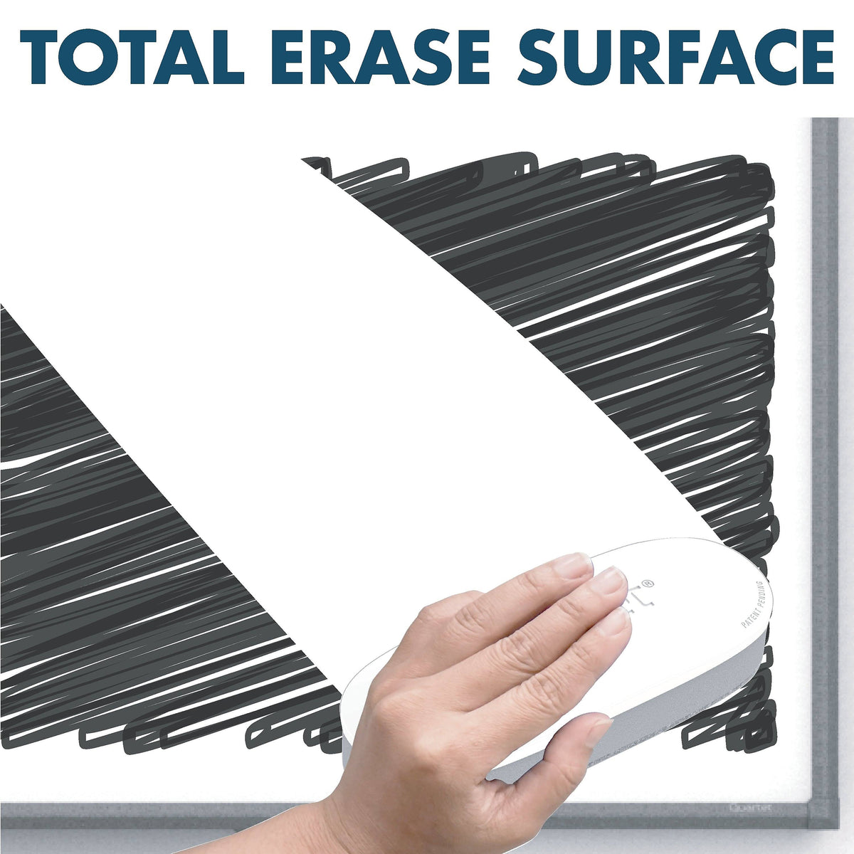 Total Erase Board Y3730