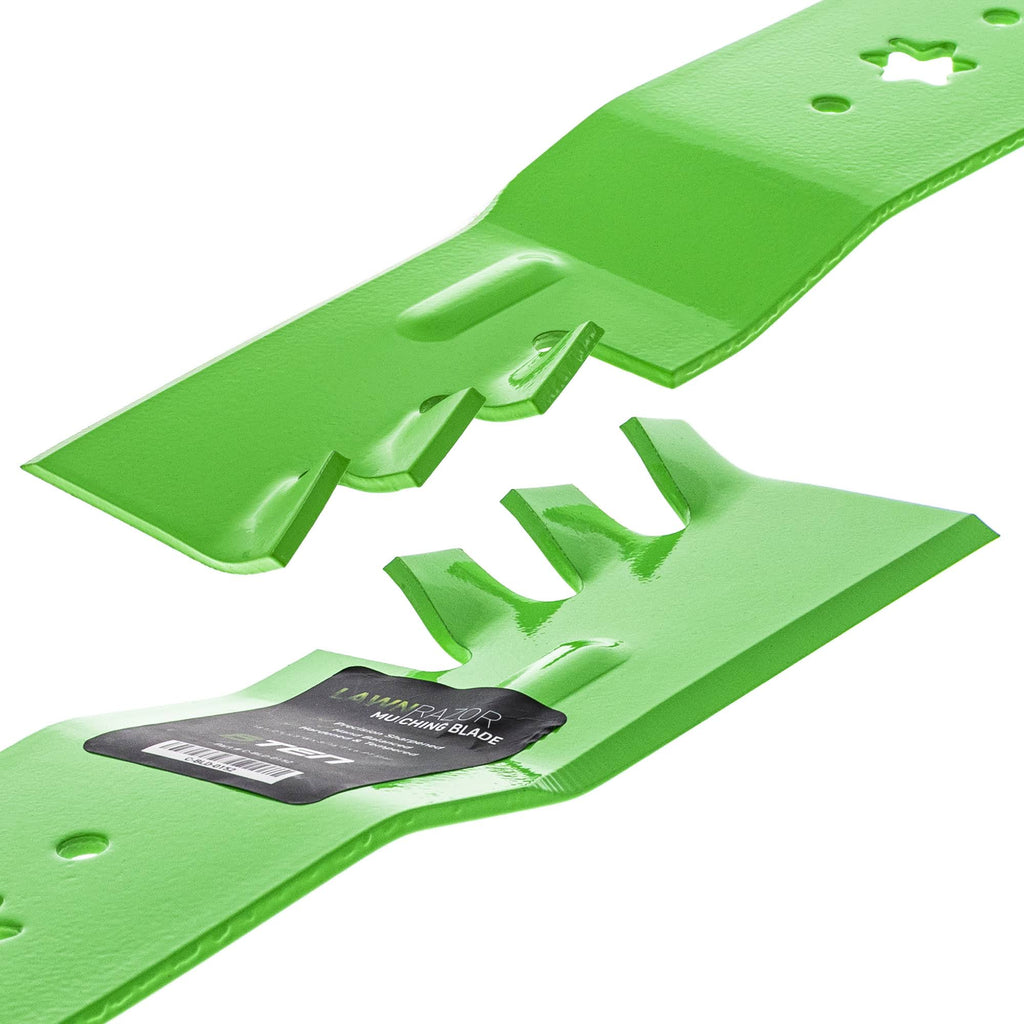 54 inch Mulching Blade 9 Pack F5621