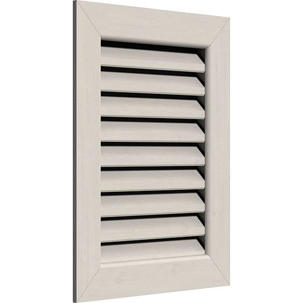 Vertical Gable Vent H8513