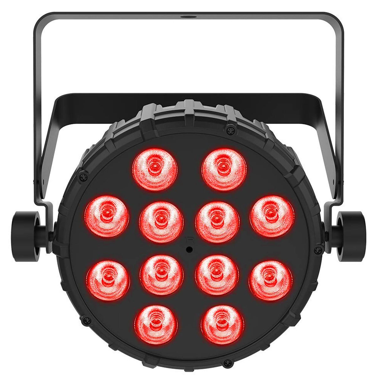 Sound-Activated RGBA Wash Light K98858