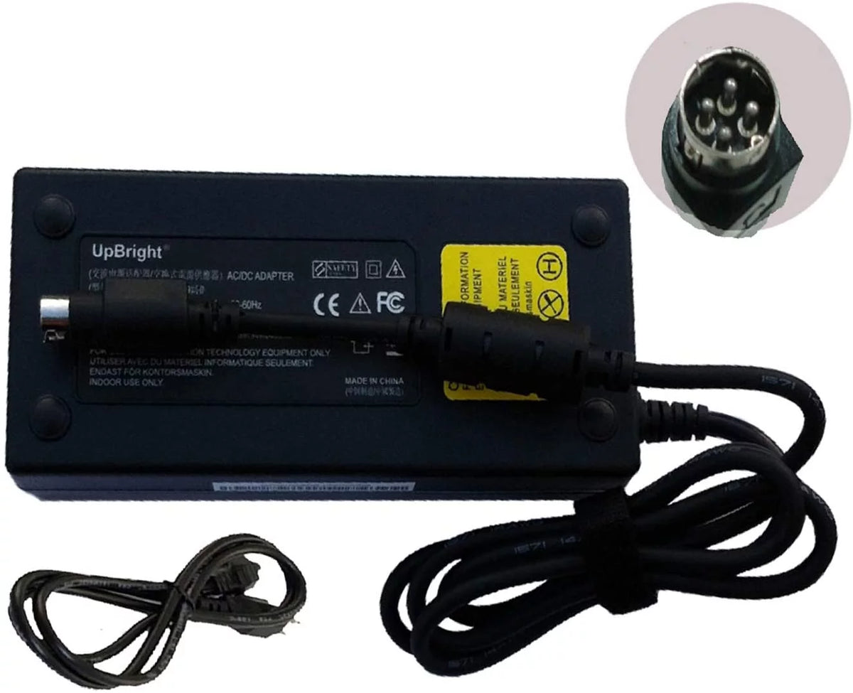24V AC/DC Power Adapter M5217