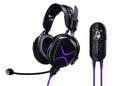 Wired Gaming Headset with Active Noise Cancellation A240444