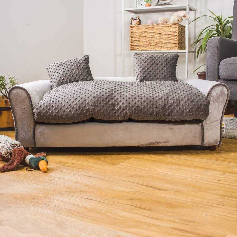 Pet Sofa Bed Q27681