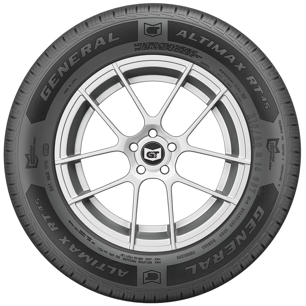 All Season Tire F246832