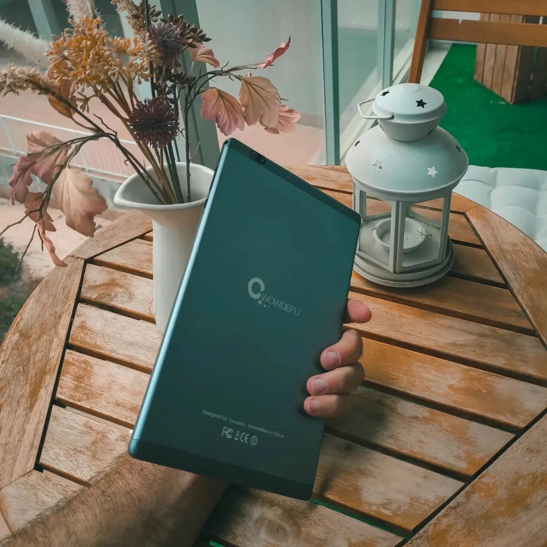 10 inch Android Tablet E74581