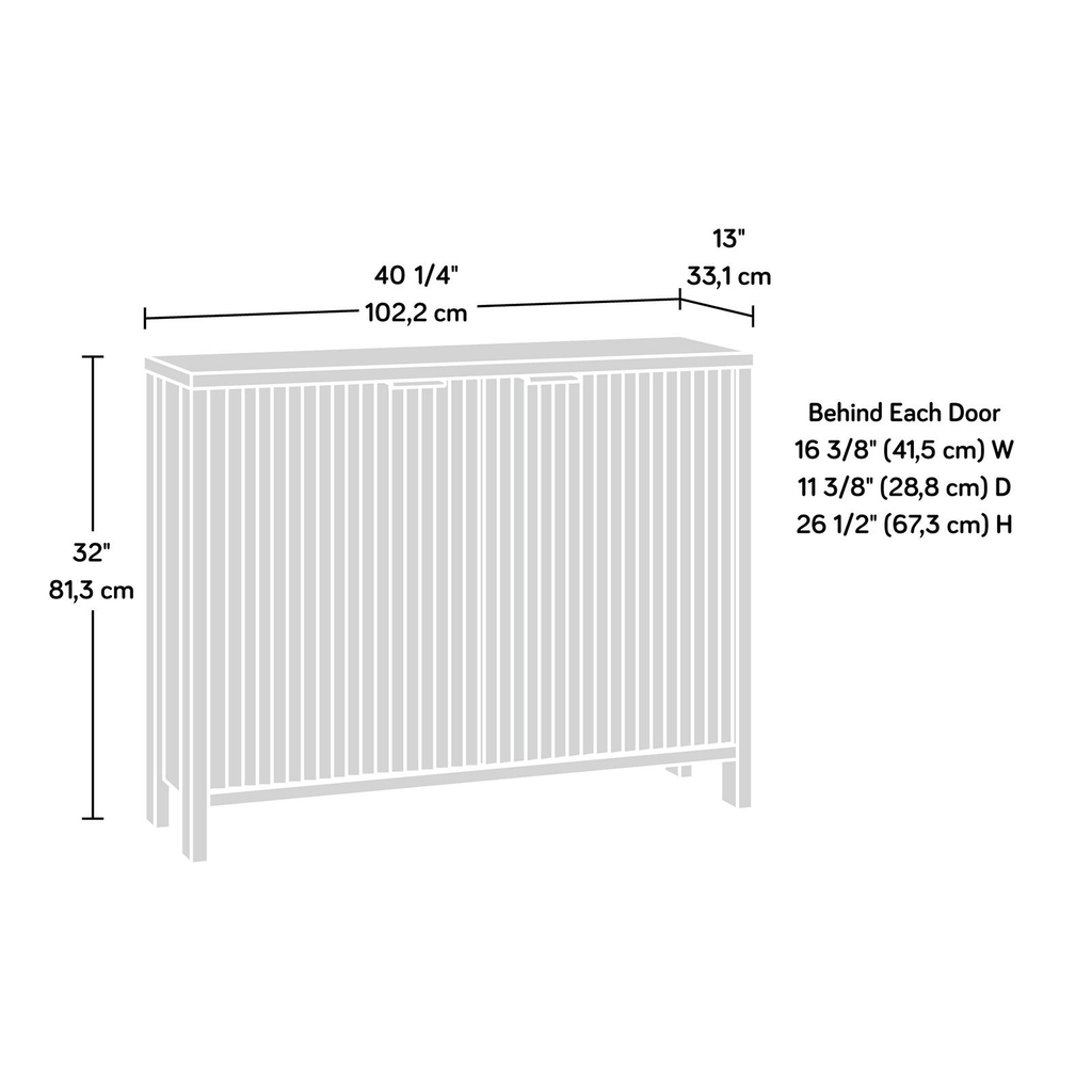 Storage Cabinet R3792
