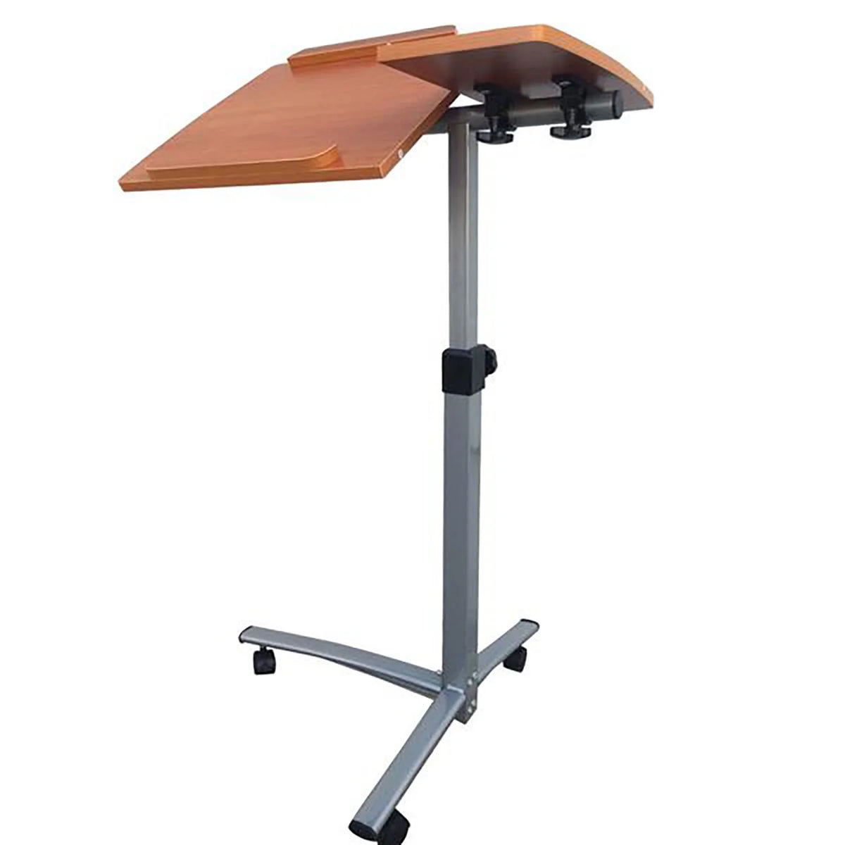 Lifting Computer Desk Brown K372134