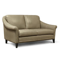 Midcentury Modern Loveseat V266