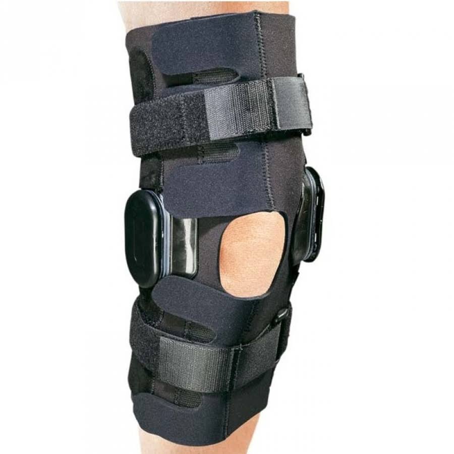 Wraparound Brace Small 17x22 Length I26592