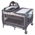 Nursery Center Playard S6713