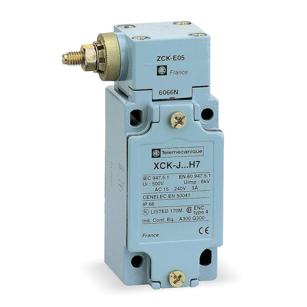 Heavy Duty Limit Switch A955