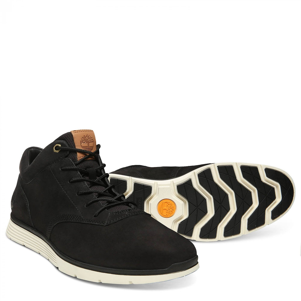 Killington Half Cab N146047