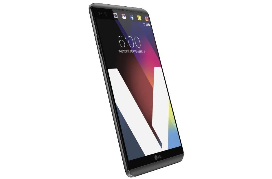 Unlocked GSM 4G LTE Quad-Core Phone with Dual Rear Camera W393411