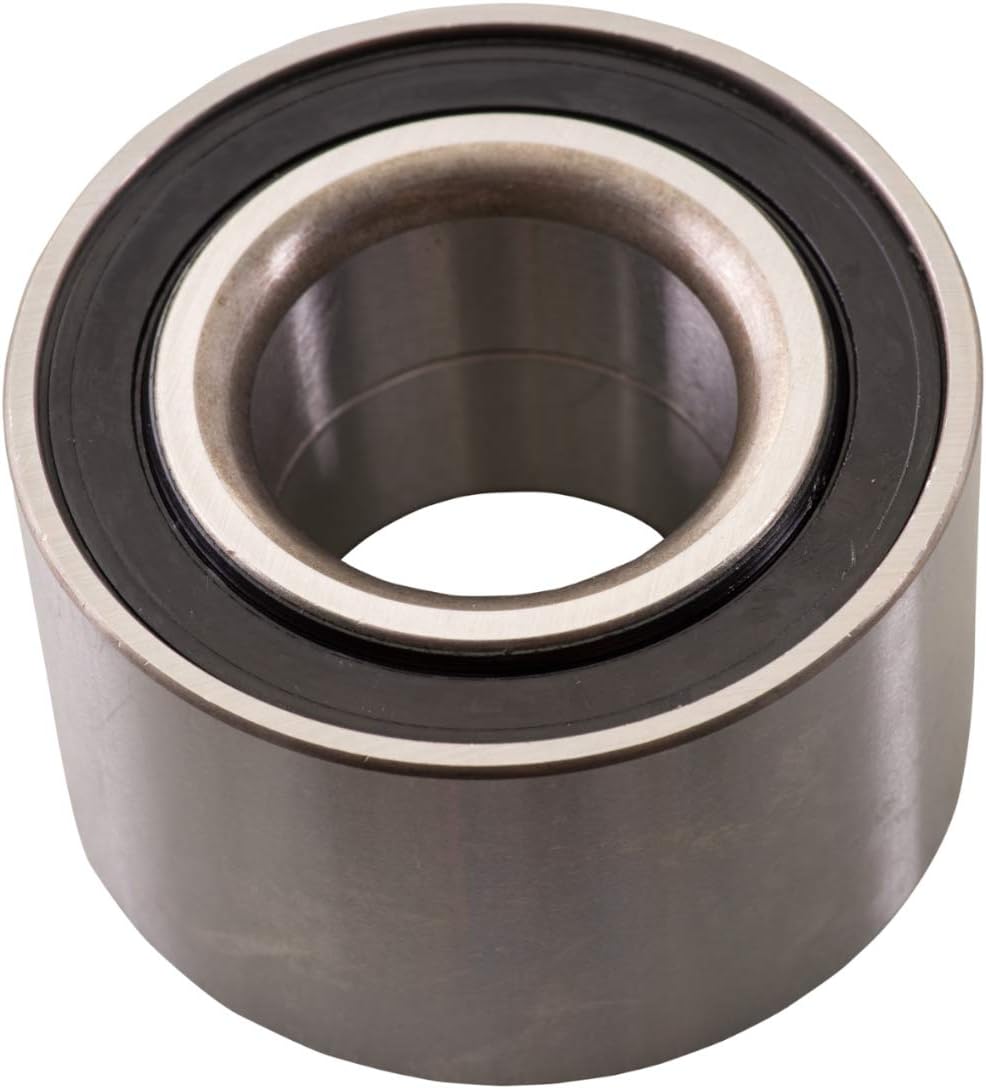 Rear CV Axles & Wheel Bearings S58059