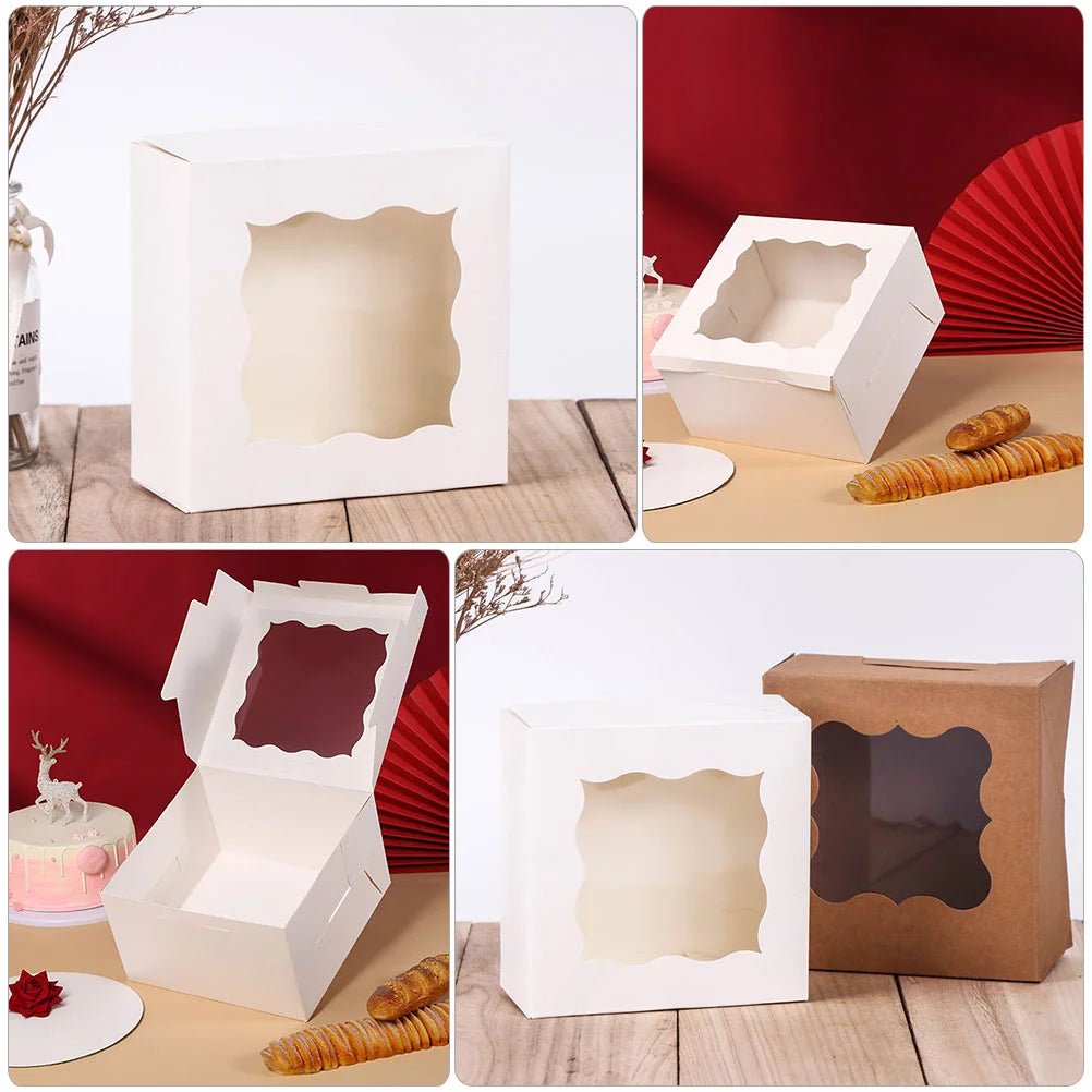 Kraft Bakery Packaging Boxes G2927