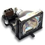 Projector Lamp with Housing O594358