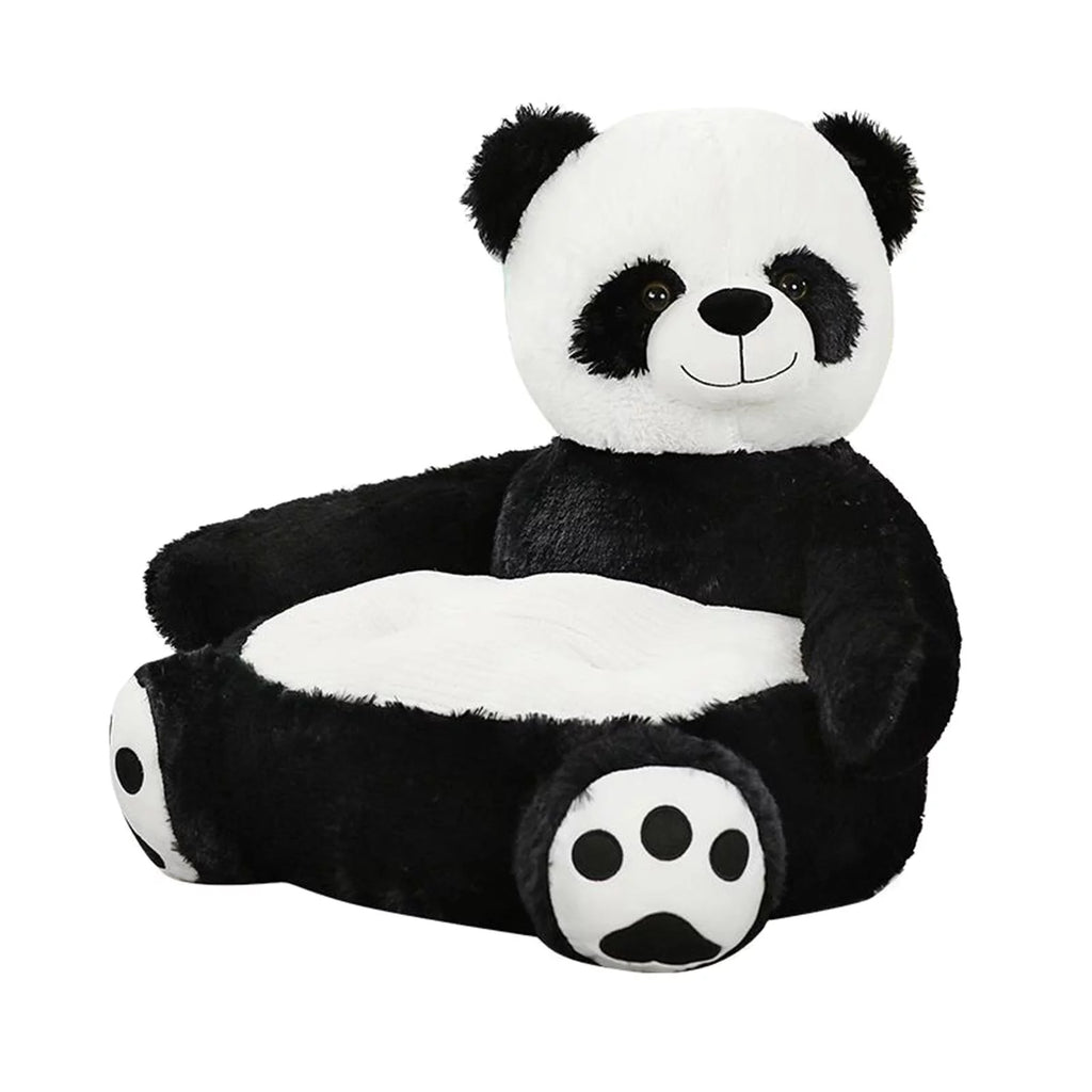 Plush Cartoons Animal Sofa Armrest Chair V864737