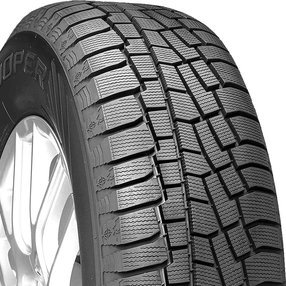 Winter Snow Tire 215/55R17 94H Y4531