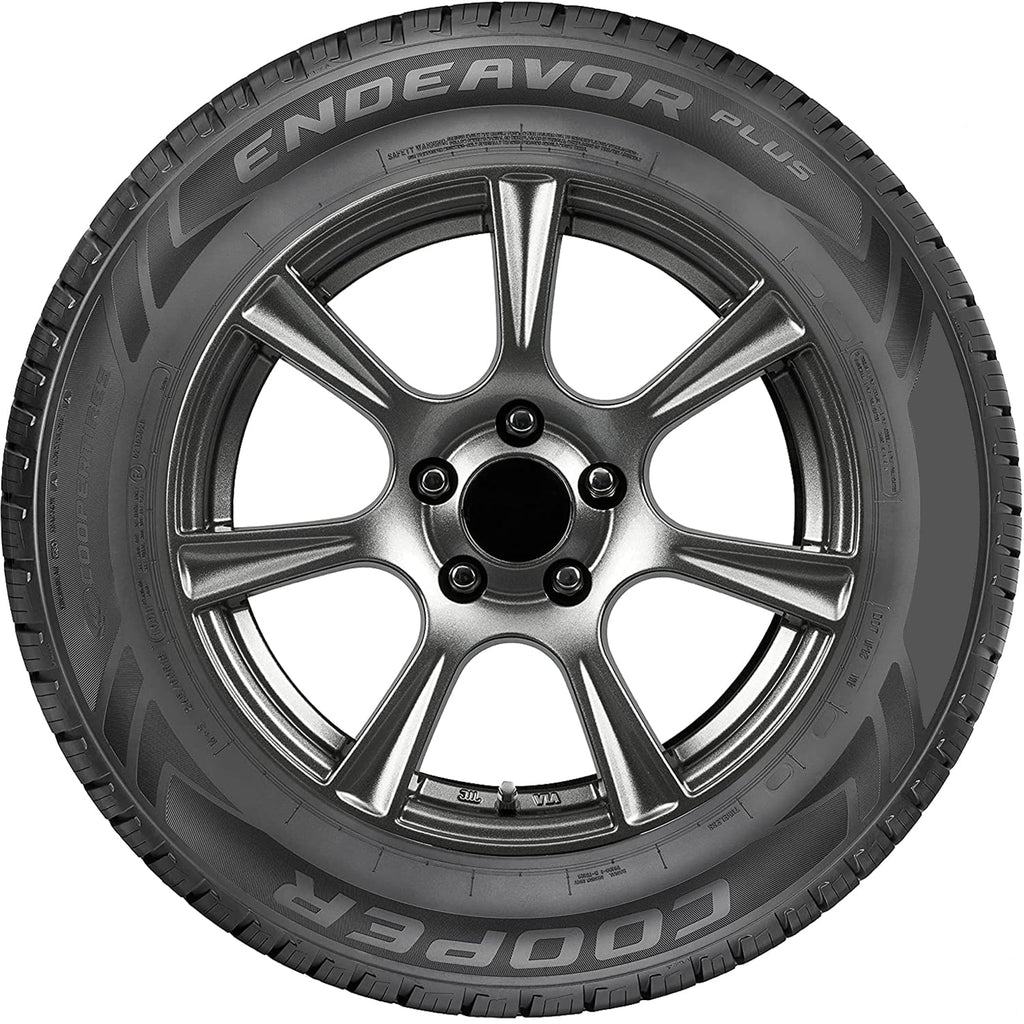 All Season 235/65R17 104H Passenger Tire H724