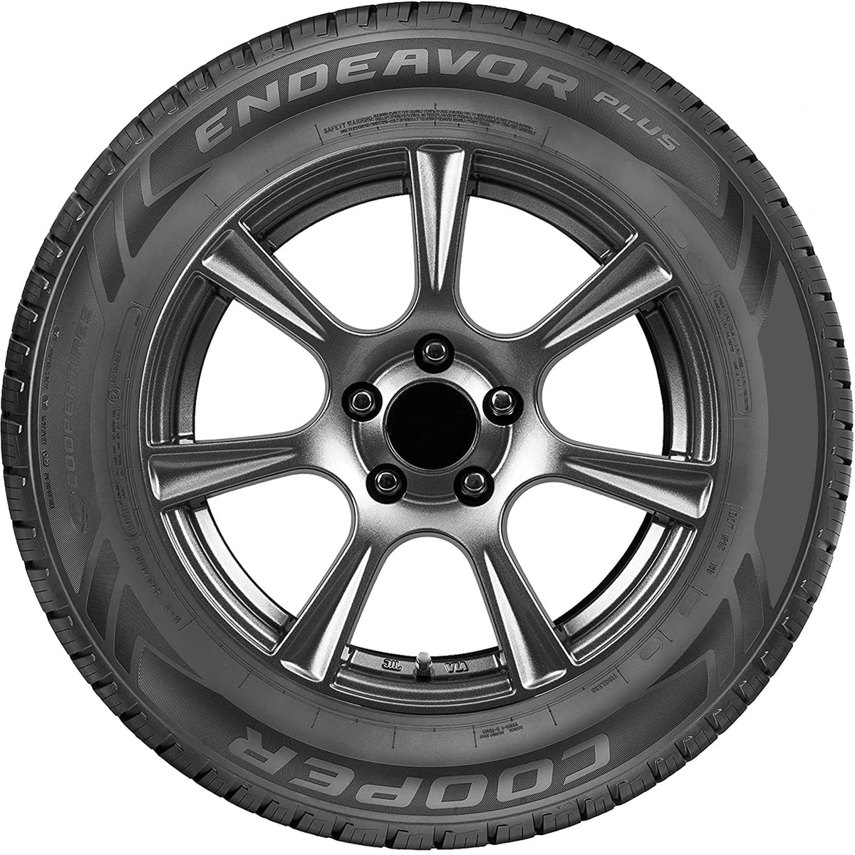 All Season 235/65R17 104H Passenger Tire H724