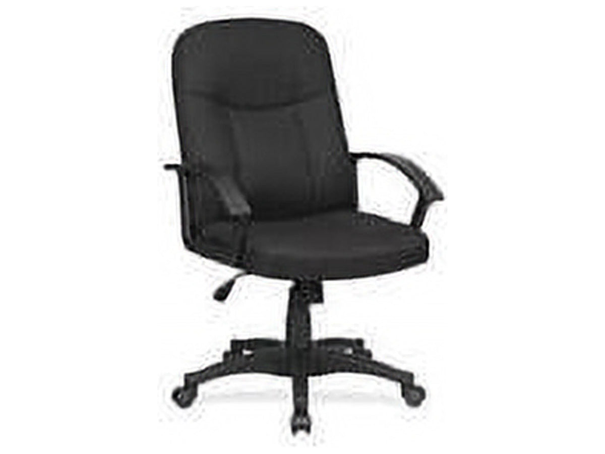 Executive Fabric Mid-Back Chair K636060