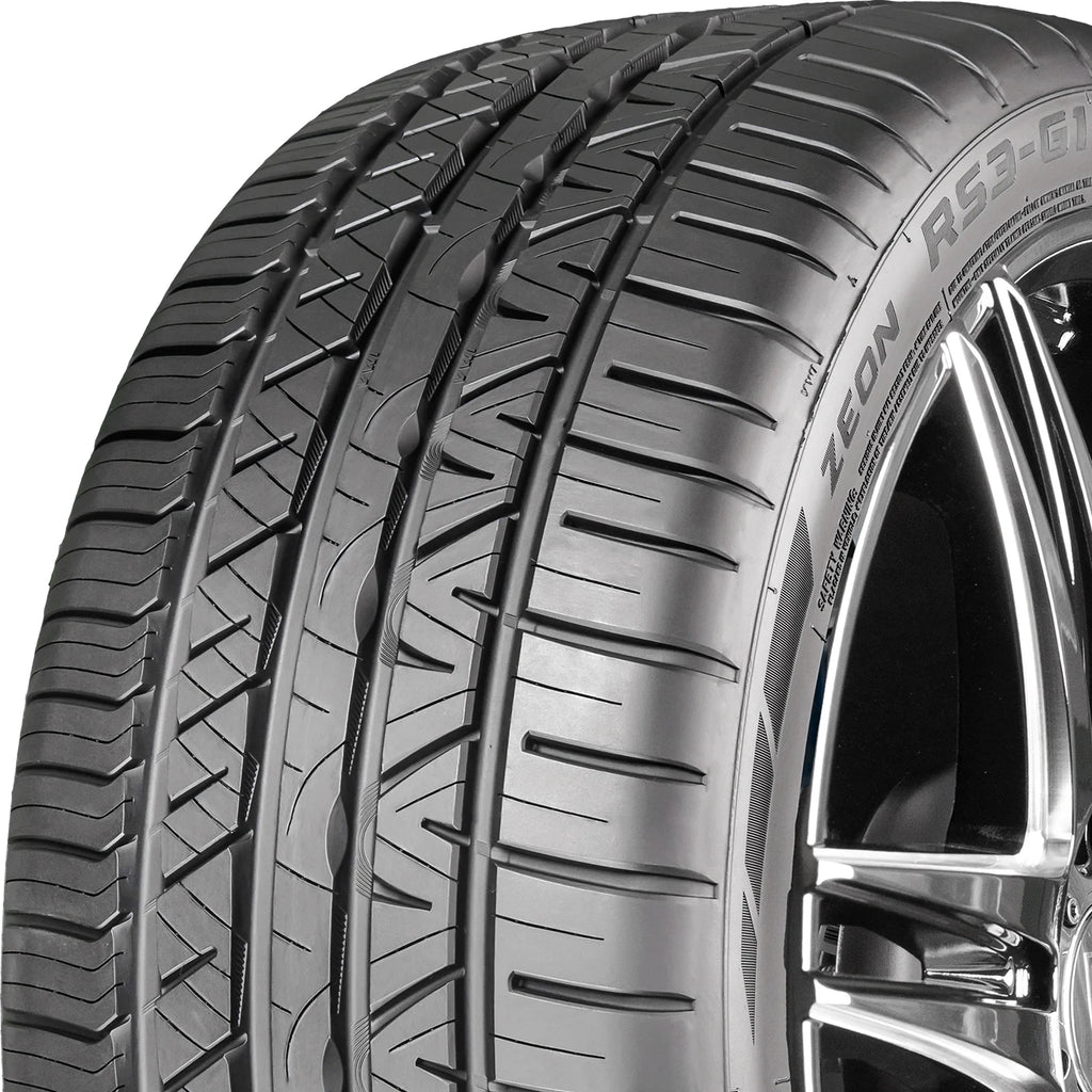 All Season 275/40R18 99W Passenger Tire D10899