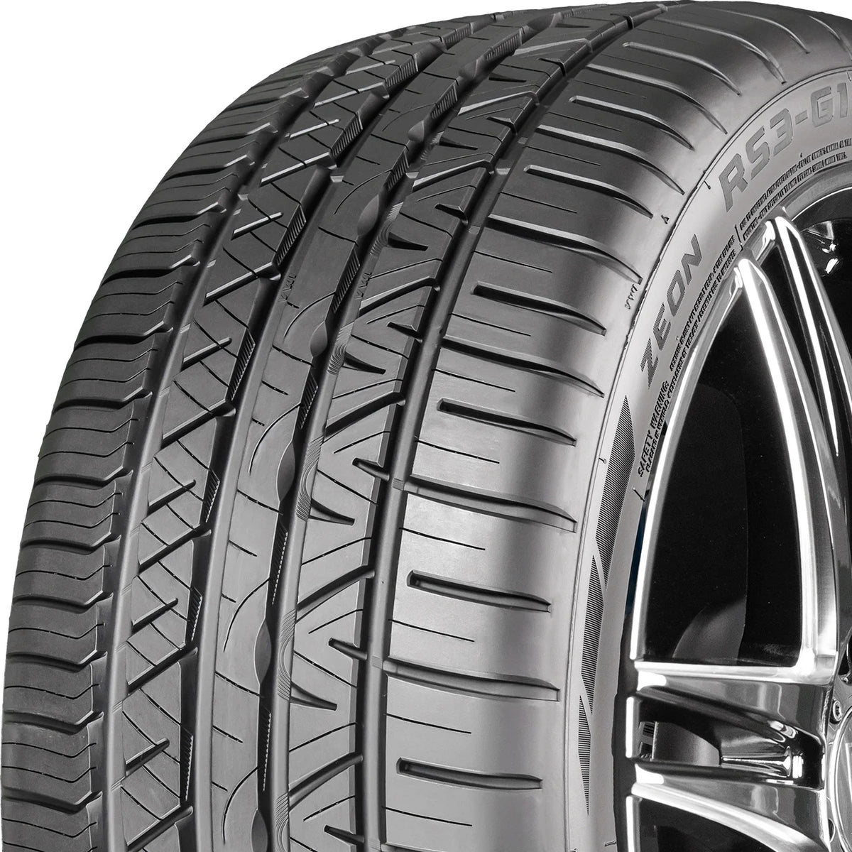 All Season 275/40R18 99W Passenger Tire D10899