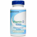 Vitamin D 5000 90 caps R314