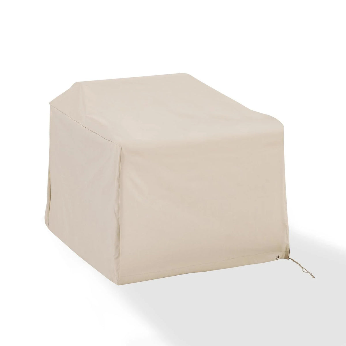Outdoor Chair Furniture Cover Tan M504637