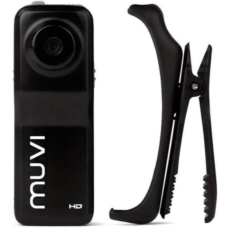 HD Handsfree Body Worn Action Camera B110