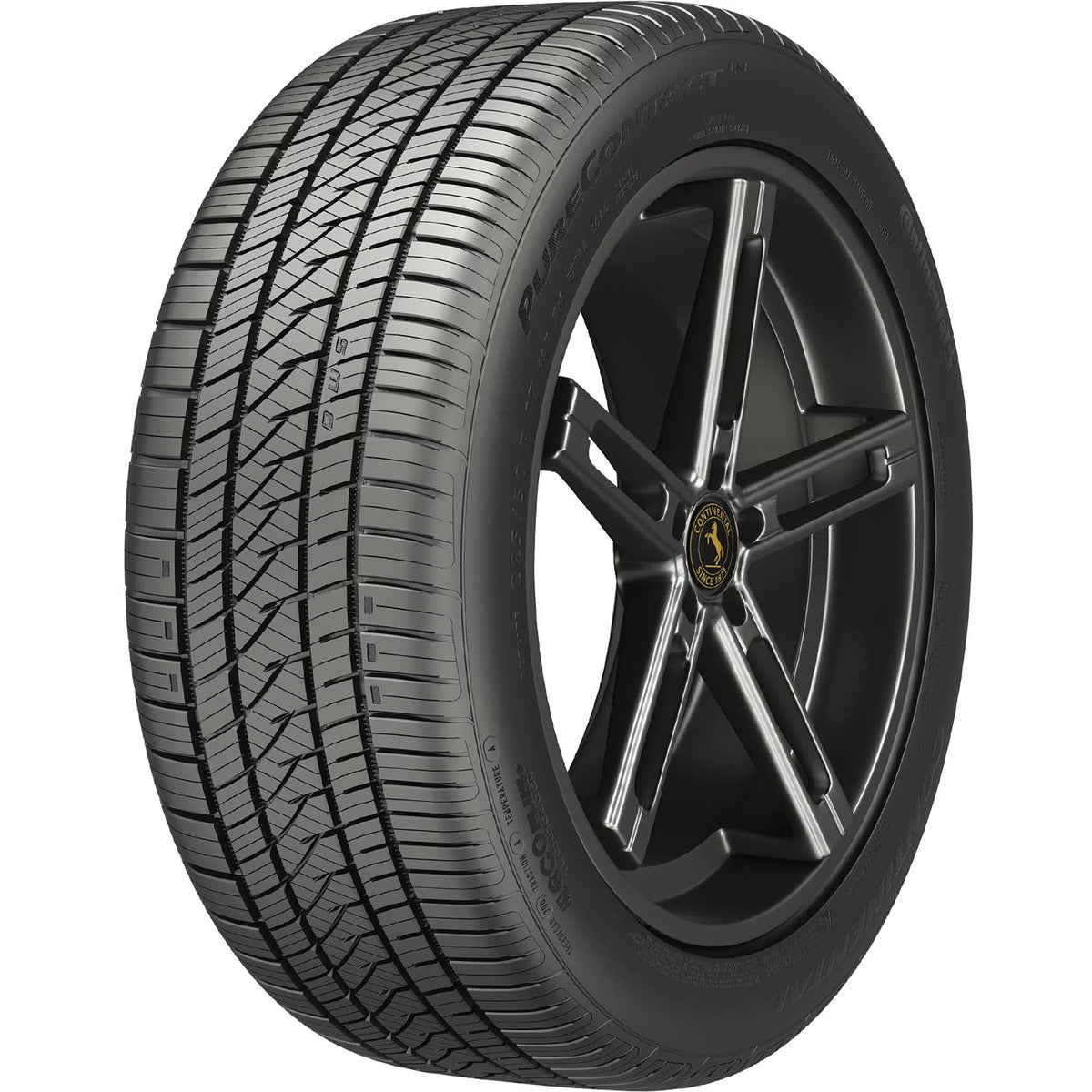215/55R17 94 V Tire Z673757