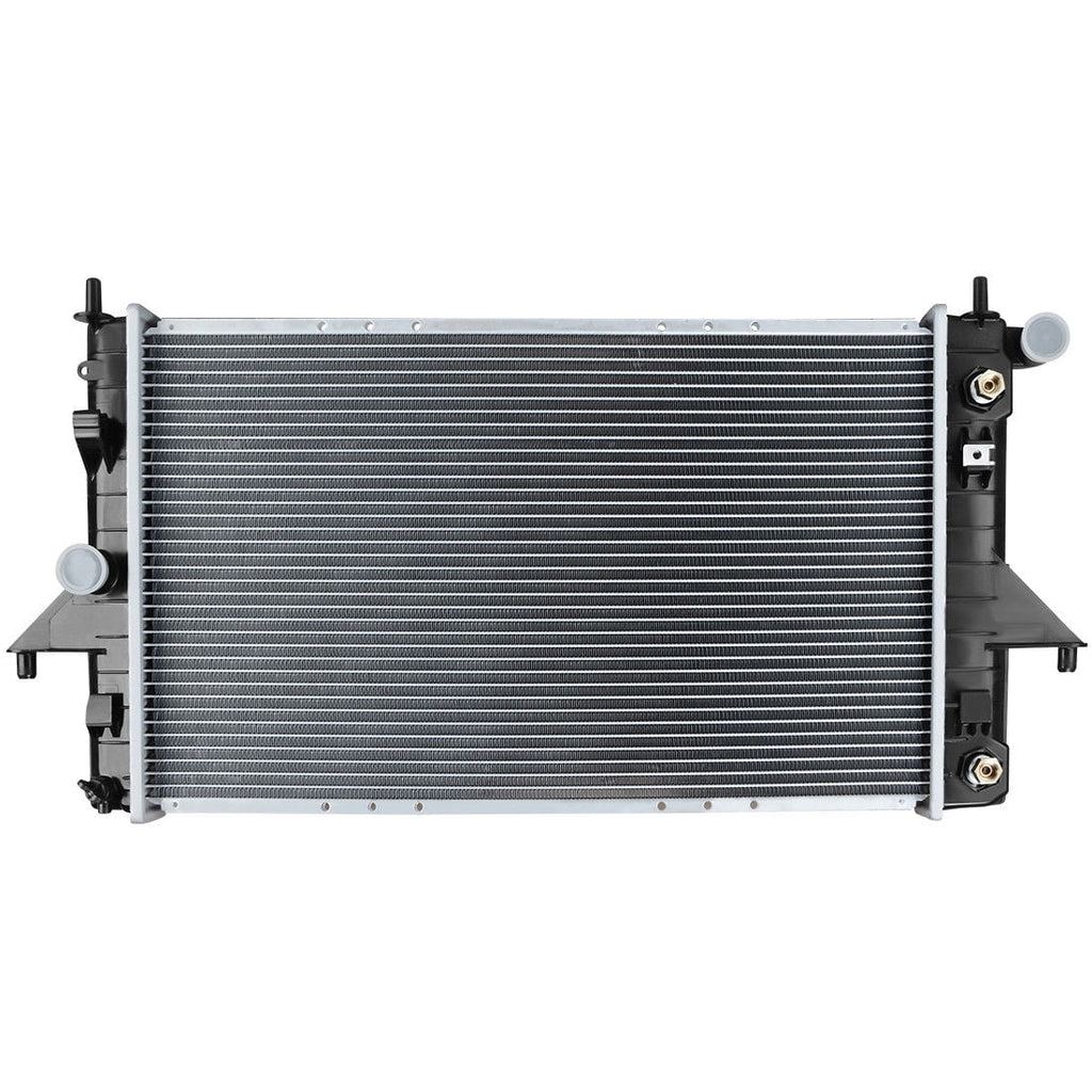 Radiator for 1994-2002 Saturn 1.9L T7518