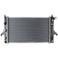 Radiator for 1994-2002 Saturn 1.9L T7518