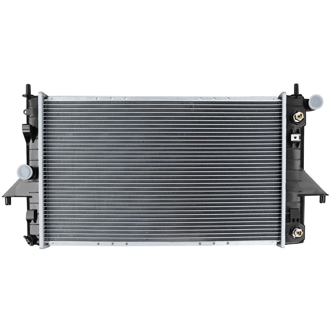 Radiator for 1994-2002 Saturn 1.9L T7518
