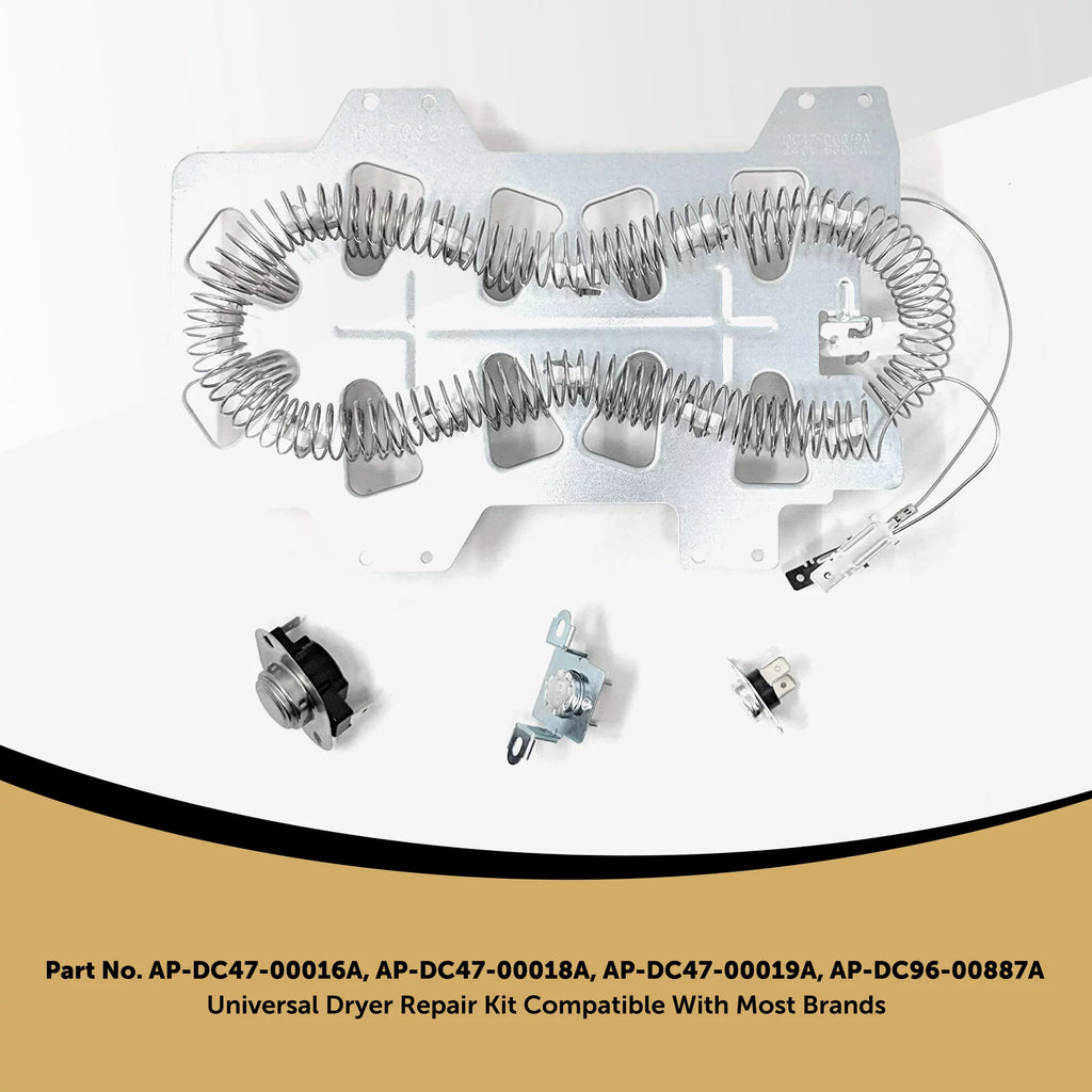 Dryer Heating Element Kit C30093