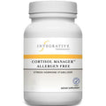 Cortisol Manager Allergen Free 30vc S3470