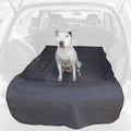 SUV Cargo Cover, Black, X-Large X11483