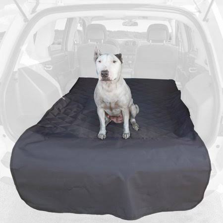 SUV Cargo Cover, Black, X-Large X11483
