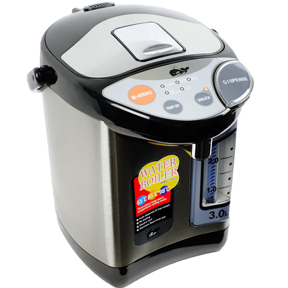 3.0L Hot Water Dispensing Pot E927577
