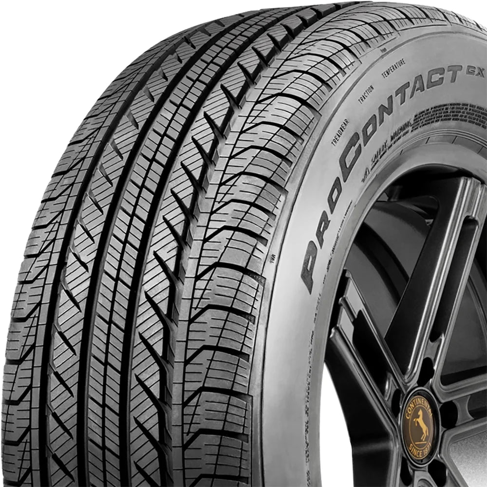 245/40R18 97H XL Run Flat Tire J3524