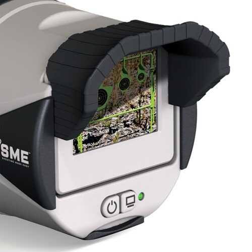 WiFi Spotting Scope Camera with Screen Z405021